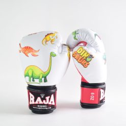 RFBGV-78 Raja Kids Gloves Dinosaurs