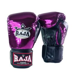 RAJA Shining (Purple)