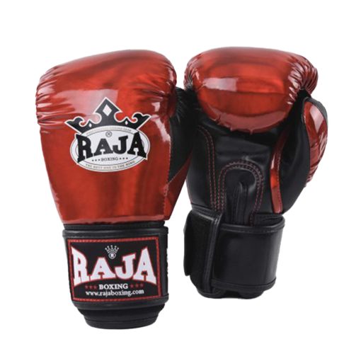 RAJA Shining (Red)