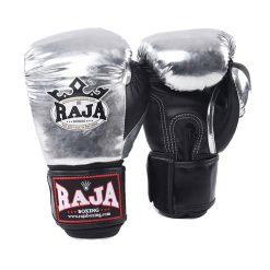 RAJA Shining (Silver)