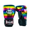 Raja Fancy Rainbow Shining