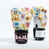 RFBGV-24 Raja Fancy Monster (Yellow)