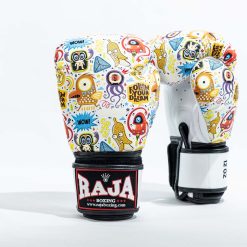 RFBGV-24 Raja Fancy Monster (Yellow)