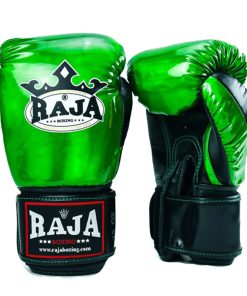 RAJA Shining (Green)