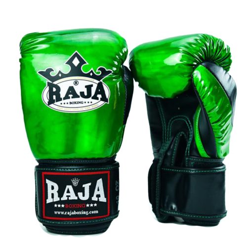 RAJA Shining (Green)