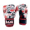 RFBGV-26 Raja Fancy Red Monster