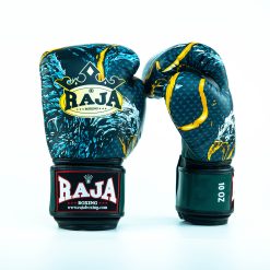 Alternative view of Raja Fancy Eagle