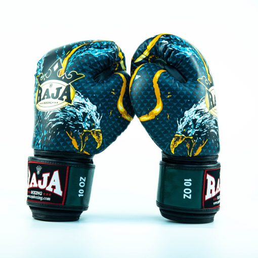 Raja Fancy Eagle - Image 3