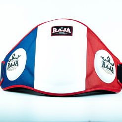 Alternative view of Belly Protector Triple Color