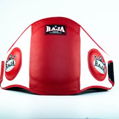 Alternative view of Belly Protector Double Color