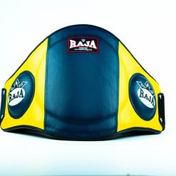 Alternative view of Belly Protector Double Color
