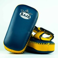 Kicking Pads Extra Pad (Yellow/Dark Blue)