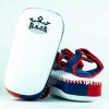 Kicking Pads Extra Pad (Red/Blue/White)