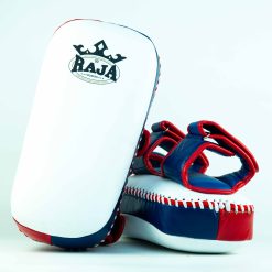 Kicking Pads Extra Pad (Red/Blue/White)