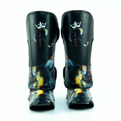 Fancy Shin Guards (Cloud)