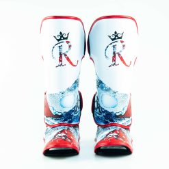 Fancy Shin Guards (Paint)