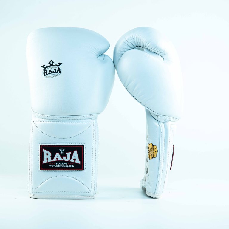 RAJA BOXING