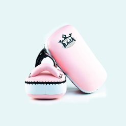 RKP-S Kicking Pads (Pink)