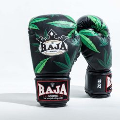 Alternative view of RFBGV-41 Raja Fancy Weed
