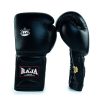 Premium gloves Raja Pro Boxing Gloves Lace Up