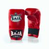 Bag Gloves (Red)