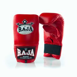 Bag Gloves (Red)