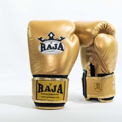 RBGV-1 Raja Single (Gold)