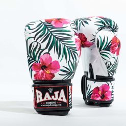 RFBGV-35 Raja Fancy Shaba (White)