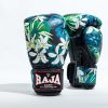 RFBGV-31 Raja Fancy Orchid (Black)