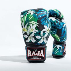 Alternative view of RFBGV-31 Raja Fancy Orchid (Black)