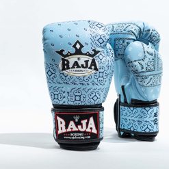 RFBGV-16 Raja Fancy Indian Paisley (LB)