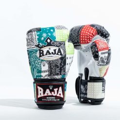 RFBGV-17 Raja Fancy Indian Paisley THR