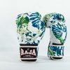 RFBGV-32 Raja Fancy Orchid (White)