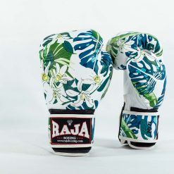 RFBGV-32 Raja Fancy Orchid (White)