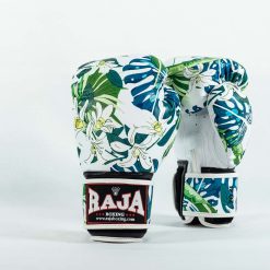 Alternative view of RFBGV-32 Raja Fancy Orchid (White)