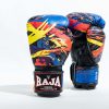 RFBGV-22 Raja Fancy Paint (Black)
