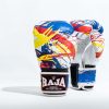 RFBGV-23 Raja Fancy Paint (White)
