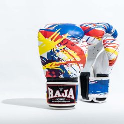 RFBGV-23 Raja Fancy Paint (White)