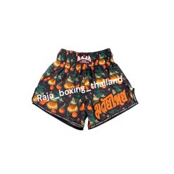 SP65-150 Raja Boxing Muay Thai Shorts