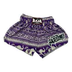 SP66-031 Raja Boxing Muay Thai Shorts