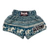 SP66-032 Raja Boxing Muay Thai Shorts