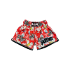 SP66-007 Raja Boxing Muay Thai Shorts