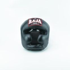 Alternative view of Head Guard (Black)