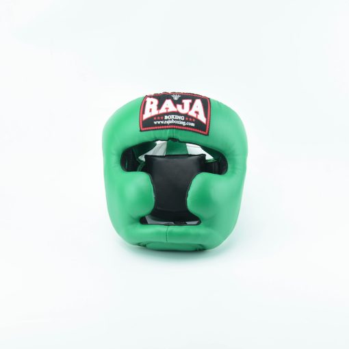 Head Guard (Green) - Image 2