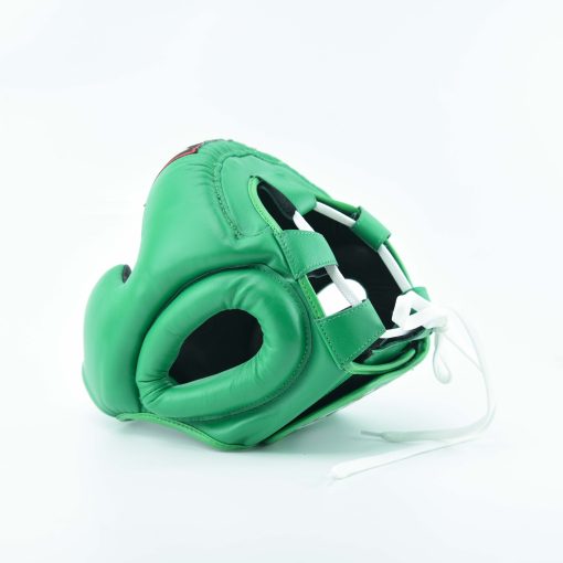 Head Guard (Green) - Image 3
