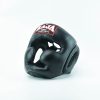 Head Guard (Black)
