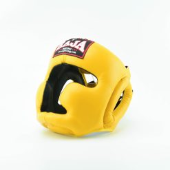 Head Guard (Yellow)