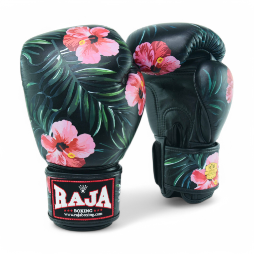 RFBGV-34 Raja Fancy Shaba (Black) - Image 2