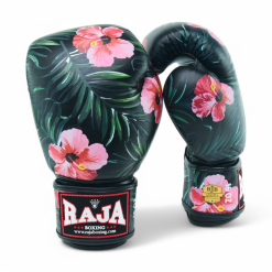 RFBGV-34 Raja Fancy Shaba (Black)