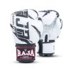 RBGV-V3 Raja Gloves Model 3 (White)